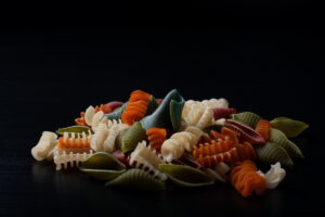 Pasta fredda etnica: sapori dal mondo