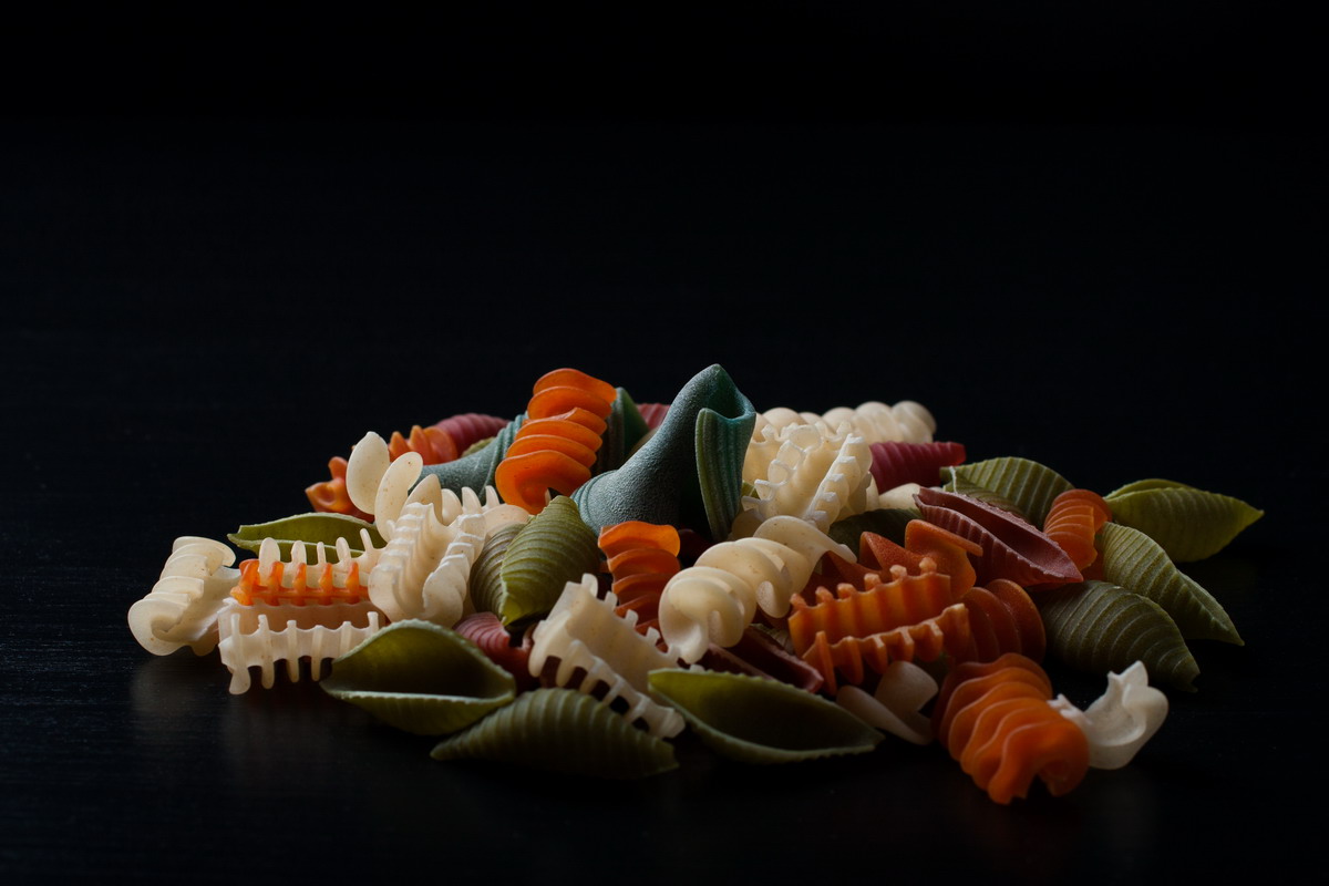 Pasta fredda etnica: sapori dal mondo