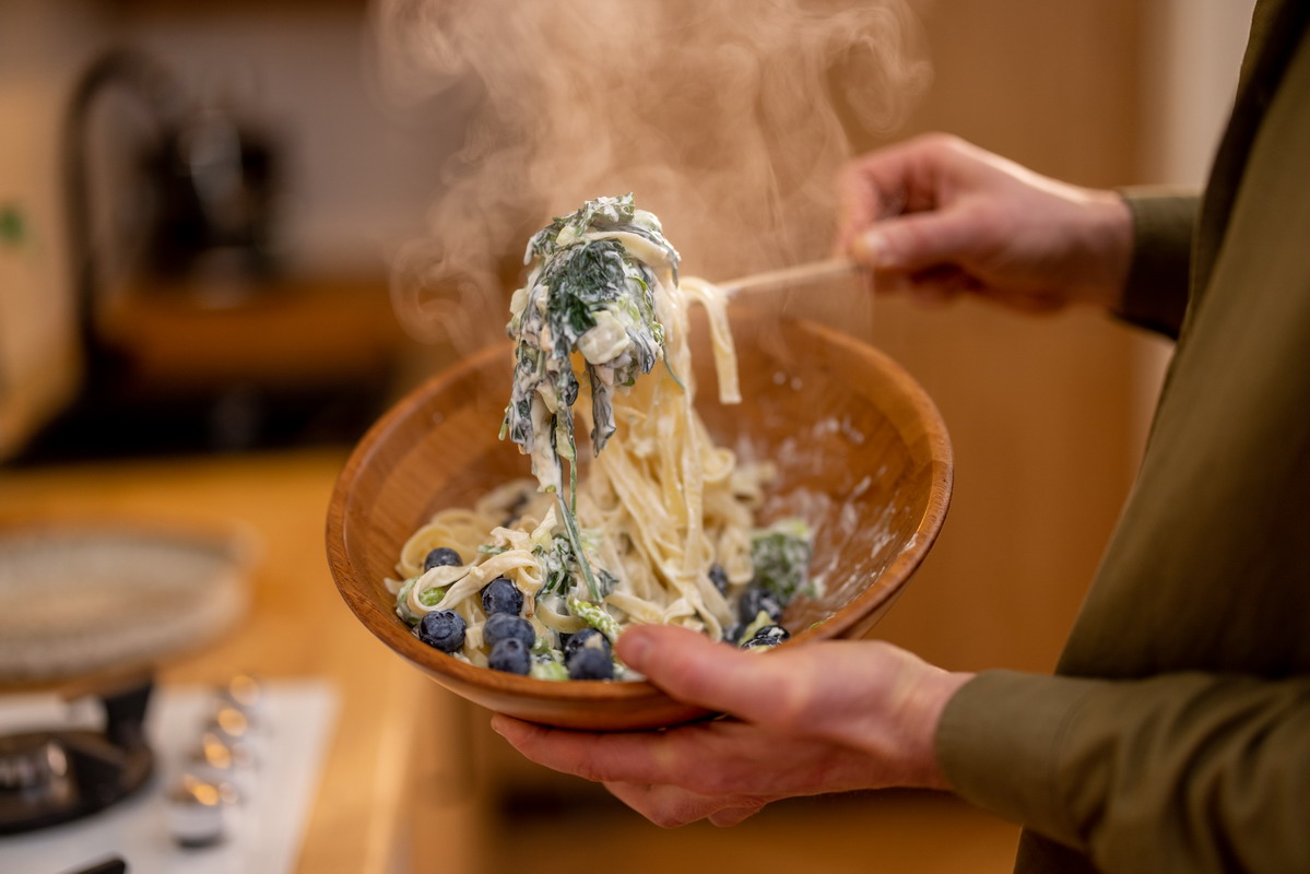 Pasta fredda: idee, ricette e consigli per l’estate