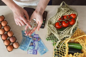 Gestione Finanziaria Semplice per Imprese del Gusto