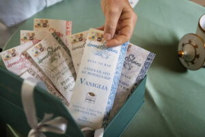 Cioccolato da regalare: tutte le occasioni in cui il gusto diventa il regalo più autentico