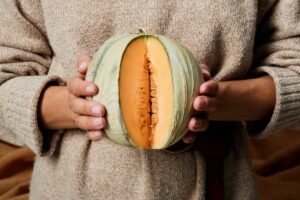 Melone: dolcezza, freschezza e benessere a tavola
