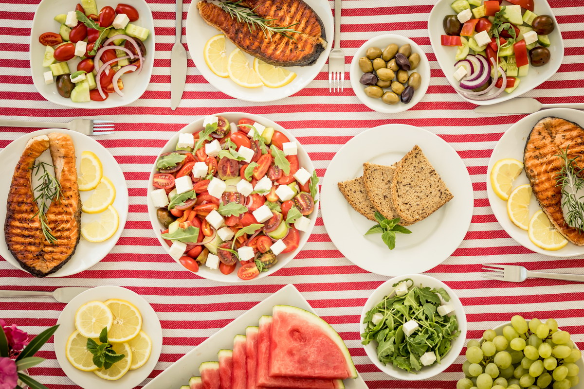 Antipasti freddi per l’estate: semplicità e gusto