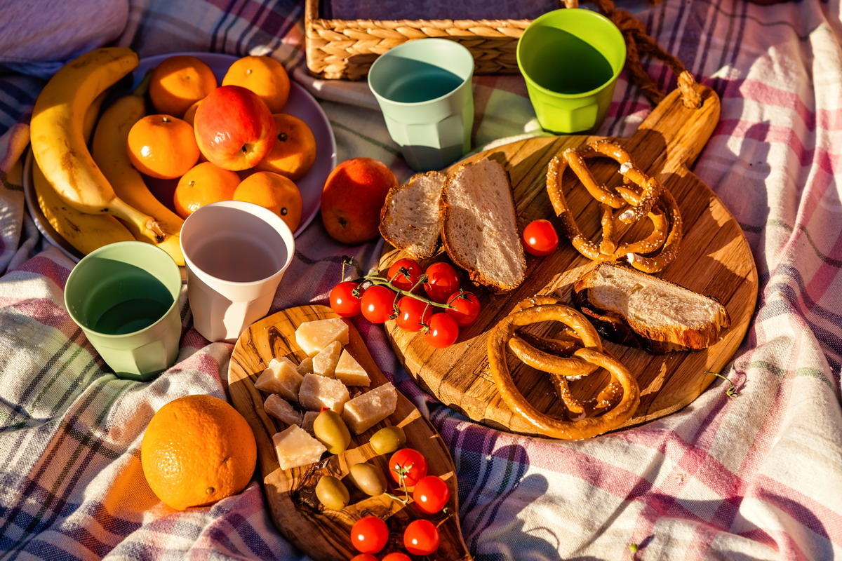 Secondi piatti estivi: proteine leggere e gusto