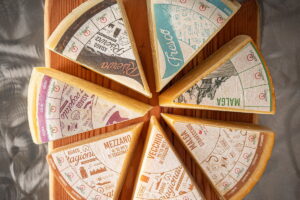 Il Consorzio Tutela Formaggio Asiago lancia “Missione Europa”