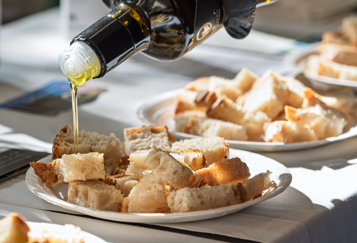 Velletri celebra l’eccellenza: “Pane e Olio” incanta pubblico e critica