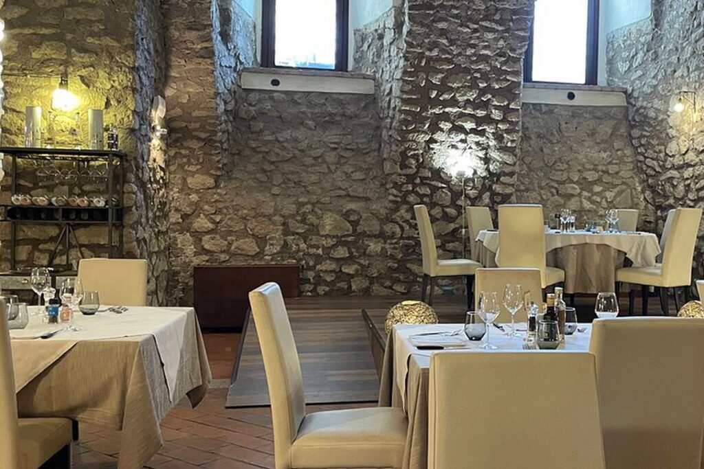 A Sacrofano nasce “Le Sette Contrade”: nuova anima, stesso amore per la buona cucina
