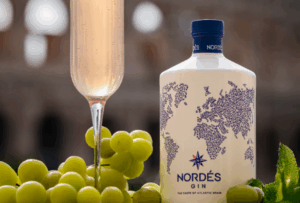 Nordés celebra il World Gin Day 2025 con un Signature Cocktail progettato per sorprendere i sensi