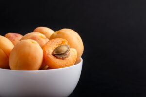 Albicocche: piccoli frutti dalle grandi proprietà