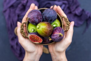 Fichi: dolce tradizione estiva sulle nostre tavole