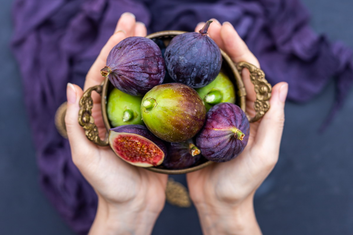 Fichi: dolce tradizione estiva sulle nostre tavole