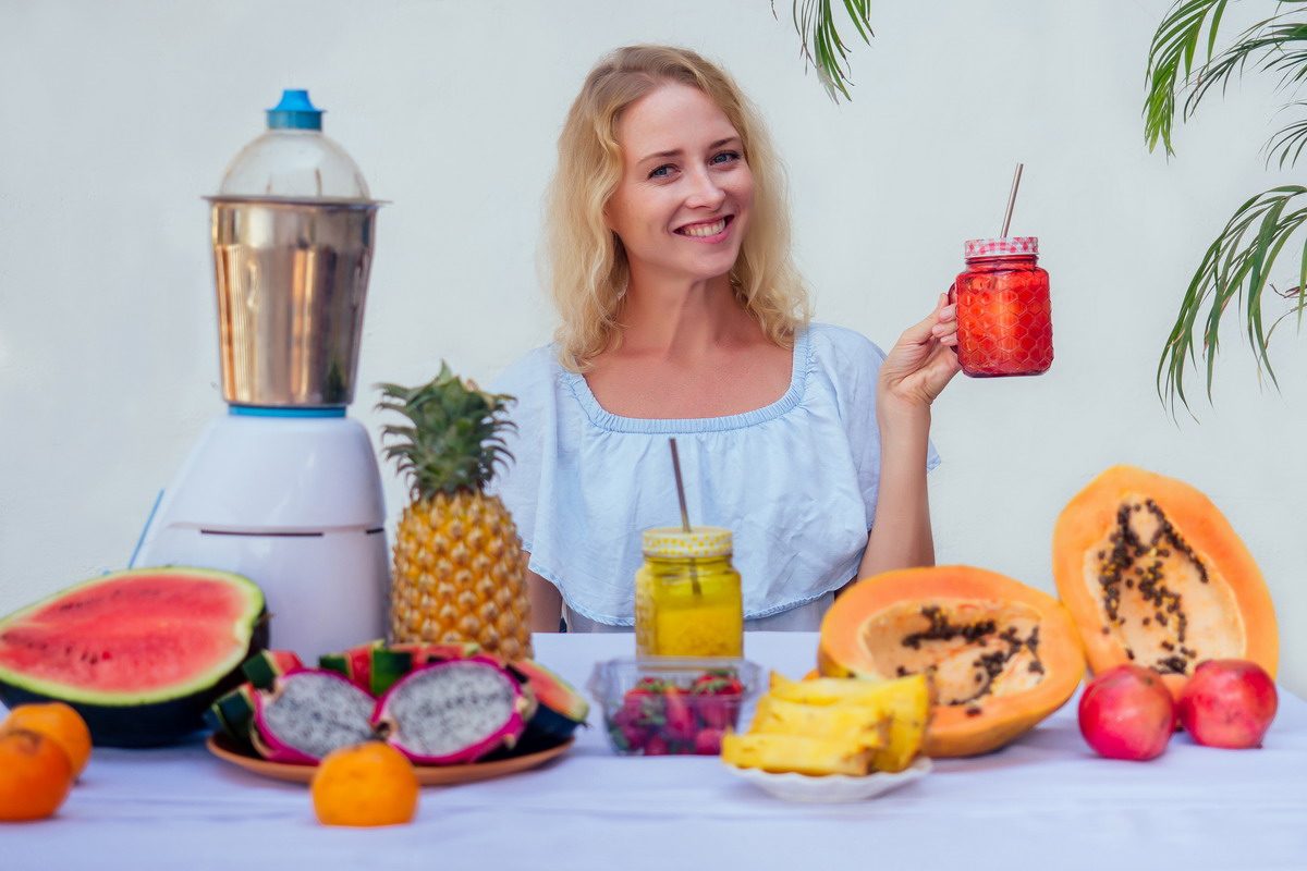 Come scegliere e conservare la frutta estiva per mantenerla fresca più a lungo