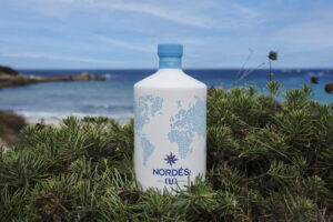 Nordés diventa il primo gin premium sul mercato italiano a lanciare la sua versione Zero alcol