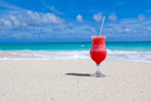 Frozen cocktail per combattere il caldo