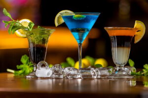 Ingredienti insoliti per cocktail sorprendenti