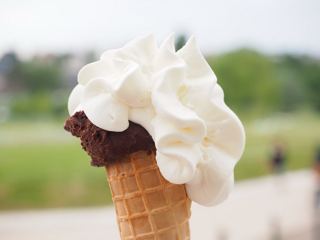 Gelato e bambini: divertimento, gusto e attenzione agli ingredienti