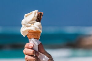 Il gelato nei diversi momenti dell’anno: idee stagionali