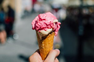 Storia, segreti e gusti del gelato artigianale italiano