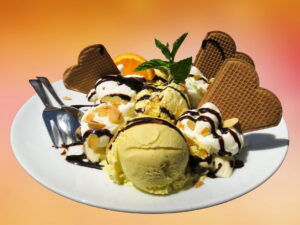 Tendenze internazionali nel mondo del gelato: le nuove tendenze