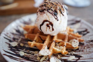 Gelato fatto in casa: ricette semplici e creative