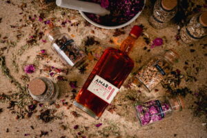 Pallini celebra la Negroni Week e partecipa al Capalbio Film Festival