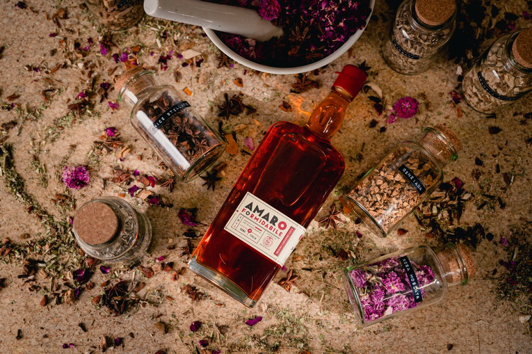 Pallini celebra la Negroni Week e partecipa al Capalbio Film Festival