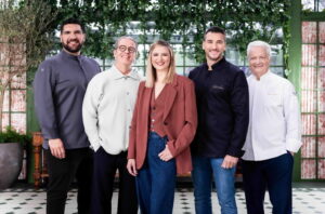 Italpepe è partner della nuova edizione di Bake Off Italia - Dolci in Forno
