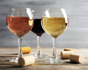 California: il cuore del vino americano