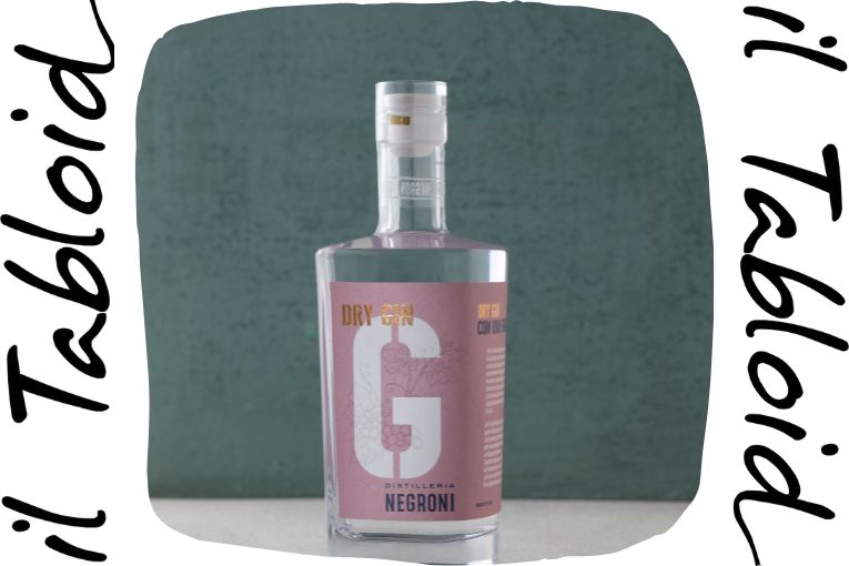 Distilleria Negroni premiata all'Alambicco d'oro 2025
