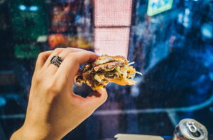 Lo street food fusion: quando le culture si incontrano