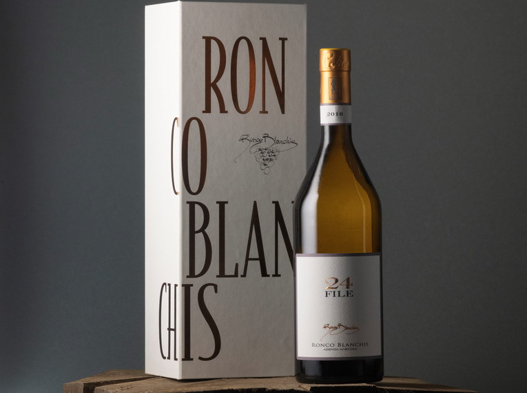 Guida Vitae 2026: trionfa il Friulano di Ronco Blanchìs