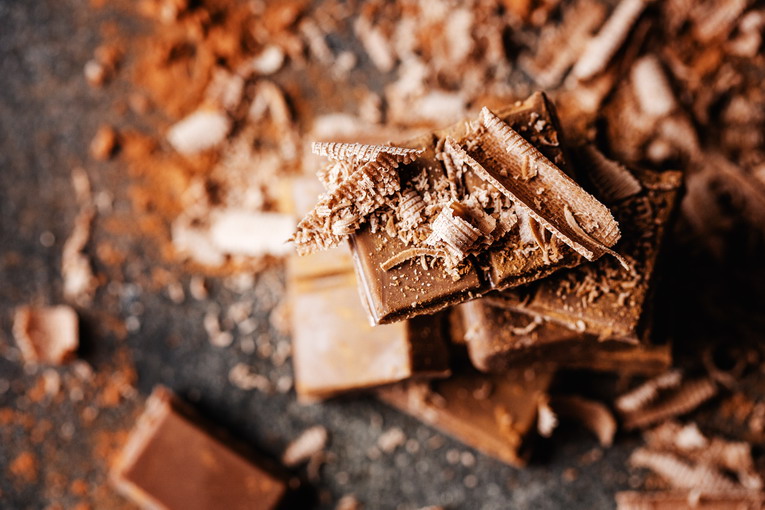 Abbinamenti sorprendenti: il cioccolato con vino, spezie e formaggi