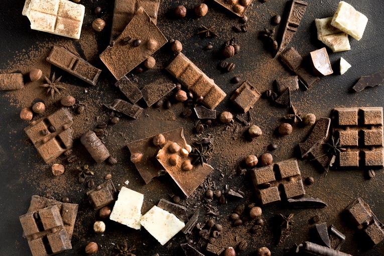 Dalla fava al cioccolato: il viaggio del cacao