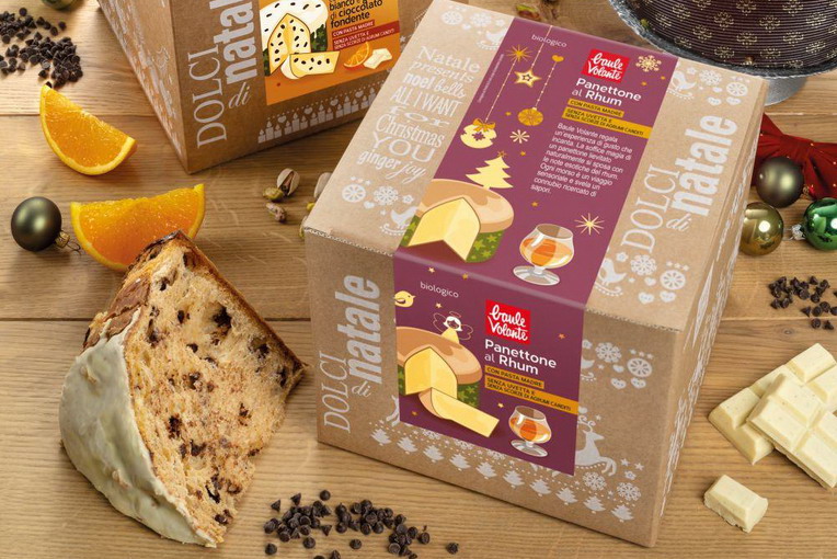 Sapori autentici, dolci tradizioni e ispirazione bio: il Natale 2025 secondo Baule Volante, Fior di Loto e La Finestra sul Cielo