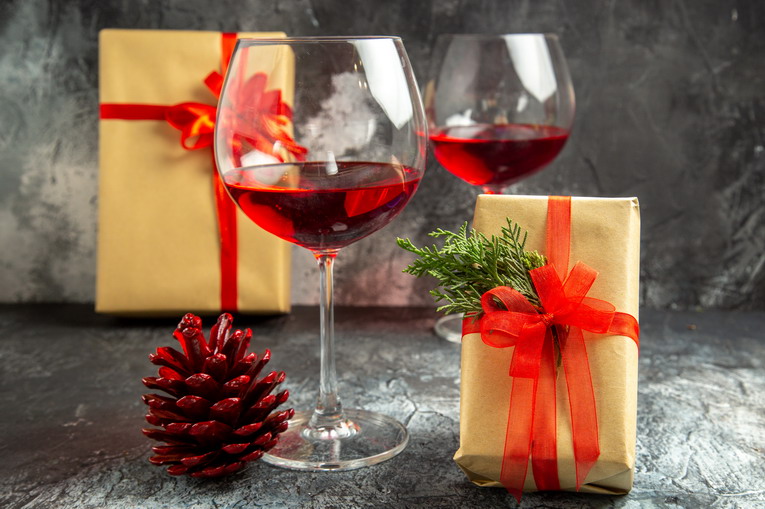 Il vino ideale per il Natale 2025