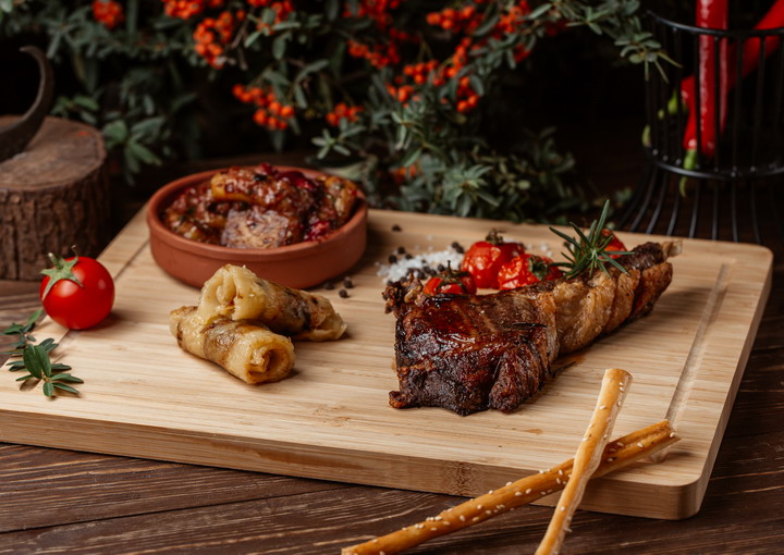 Le carni più amate del Natale 2025