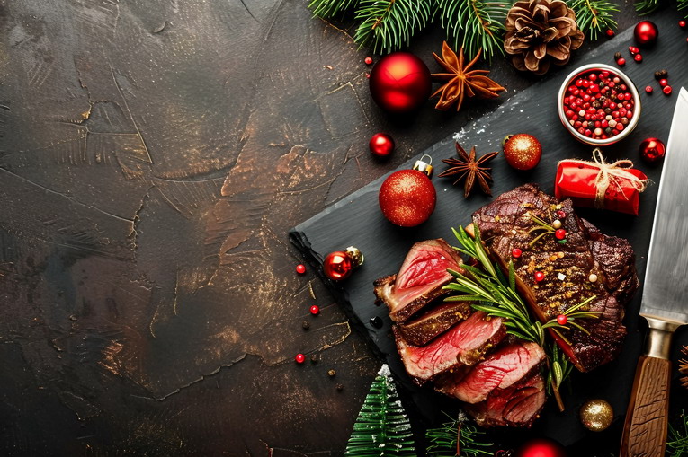 Le spezie che definiscono il gusto del Natale 2025